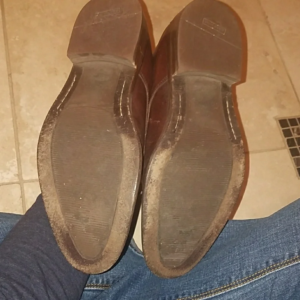 Cole‎ Haan mens oxfords